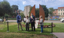 Rho inaugura “Grande Parentesi” il Memoriale alle vittime del Covid-19
