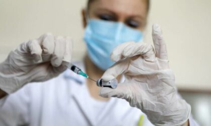 I richiami per gli under 60 vaccinati con AstraZeneca riprenderanno giovedì 17 giugno
