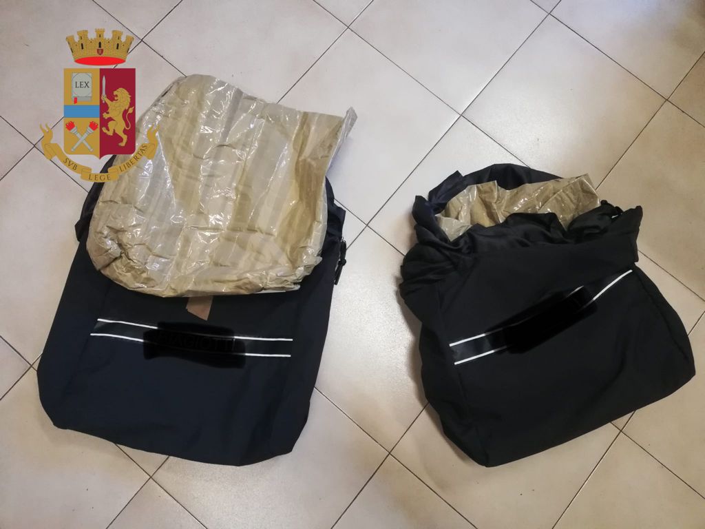 Contrasto ai furti e spaccio di droga: arrestate 5 persone