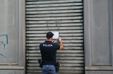 Omicidio al centro sportivo e ripetute inosservanza norme anti-Covid: il Questore di Milano sospende due licenze