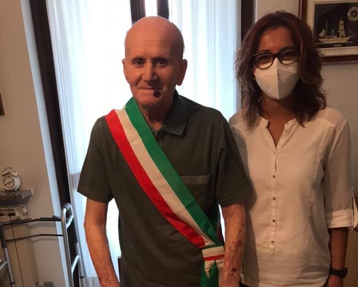 Inveruno festeggia un nuovo centenario