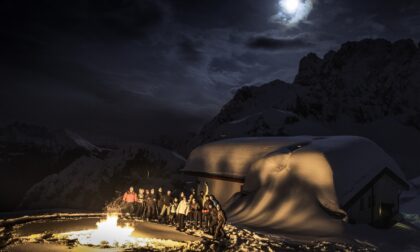Sulle “alte vie” della Lombardia