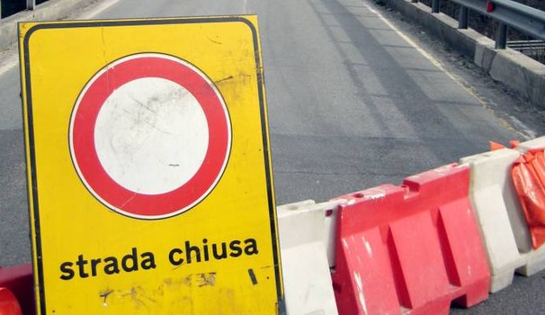 Tangenzialina, nove mesi di lavori in arrivo