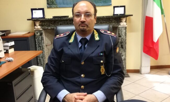 Comandante di Polizia accusato di abuso d’ufficio: accolto l’appello, è stato assolto