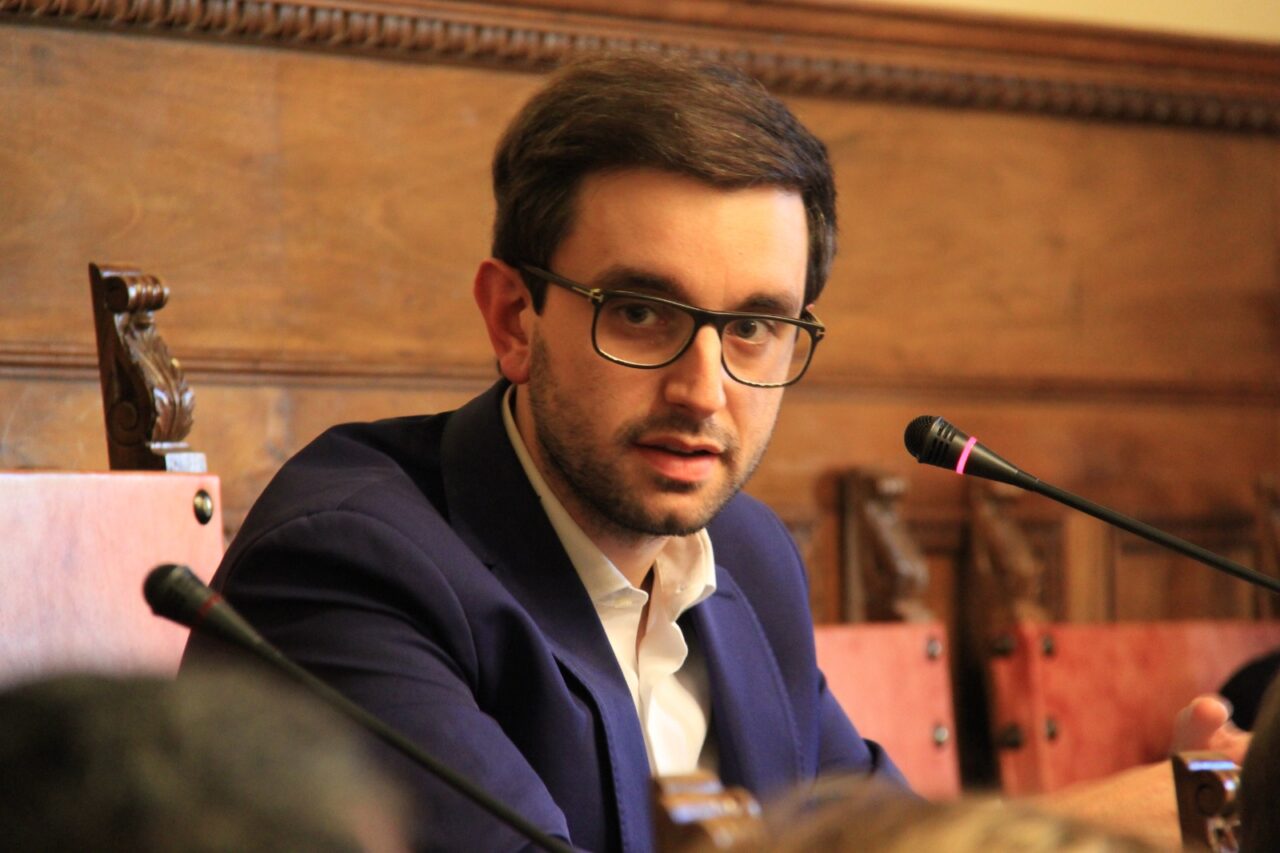 Cambio in giunta a Cornaredo