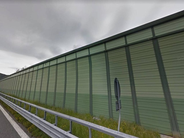 Barriere antirumore: si parte con l’installazione a Baranzate