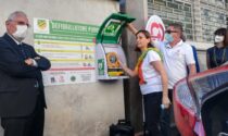 Raggiunta quota 25 defibrillatori pubblici in città