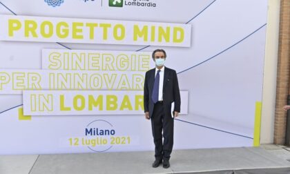 Progetto Mind: innovazione, ricerca e formazione pilastri Lombardia del futuro
