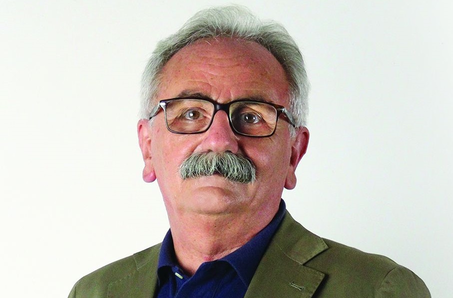 Girolamo Alfredo Franceschini è il candidato del Pd