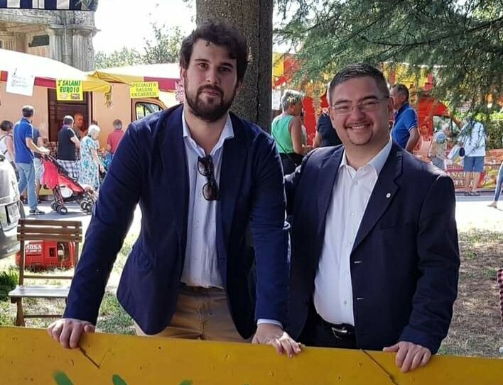 “Tifare Italia con la testa”, l’appello degli assessori magentini alla vigilia della finale