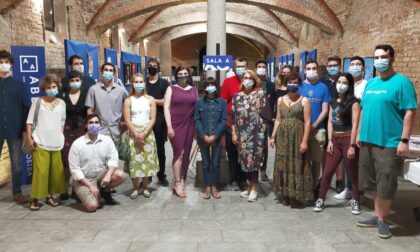 AbbiateArte, successo per la mostra under 30