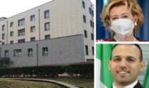 Ospedale di Abbiategrasso, Moratti: "Regione svolgerà ogni azione per valorizzarlo"