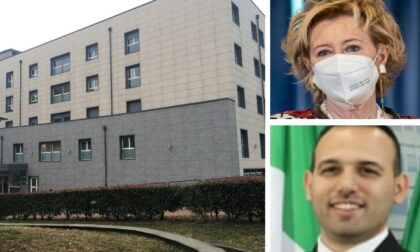 Ospedale di Abbiategrasso, Moratti: "Regione svolgerà ogni azione per valorizzarlo"