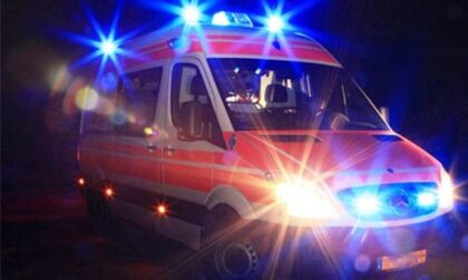 Incidenti nella notte: gli interventi dei soccorritori – SIRENE DI NOTTE