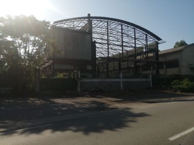 Aree verdi, case e palazzi al posto degli ex capannoni industriali