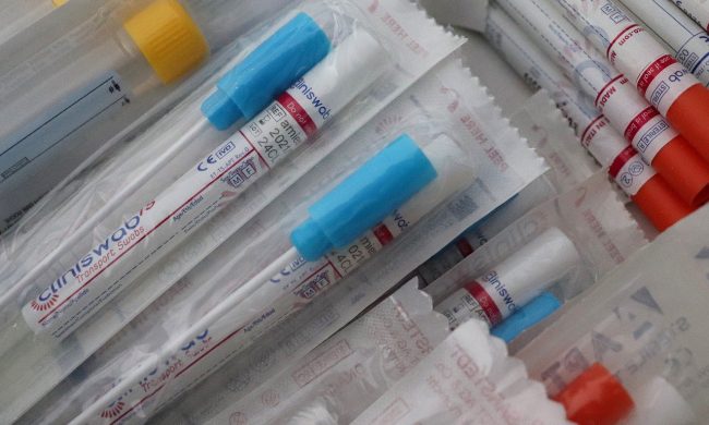 Coronavirus in Lombardia: sono 438 i casi