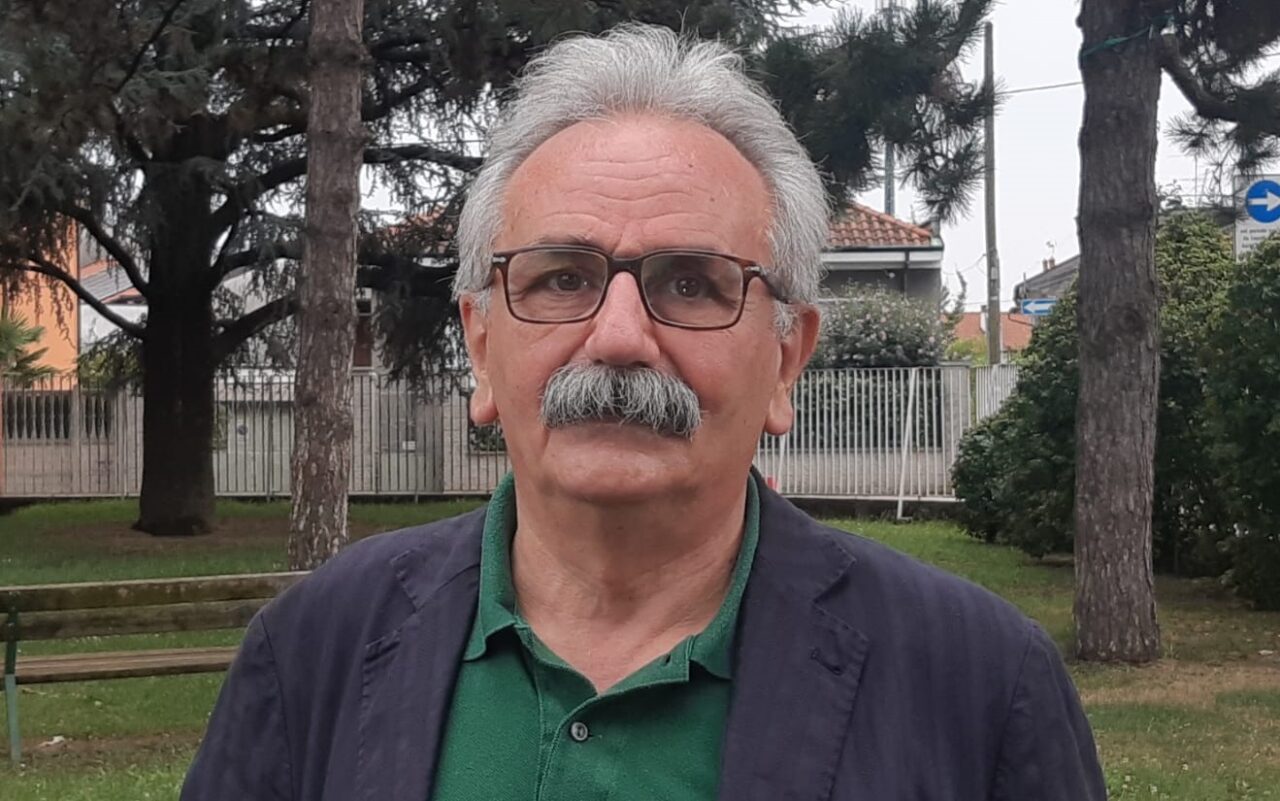 Elezioni, Alfredo Girolamo Franceschini candidato sindaco del Pd