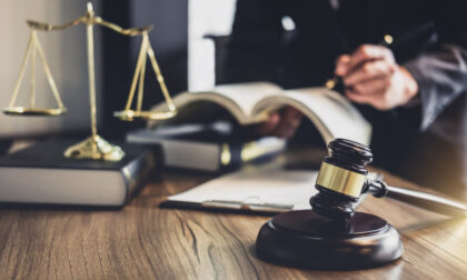 Riforma della giustizia: una serata di confronto