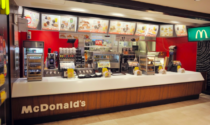 McDonald's cerca quindici nuovi addetti