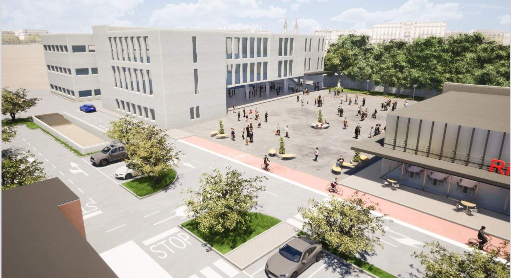 Rigenerazione urbana: la Città metropolitana di Milano si aggiudica 33 milioni di euro