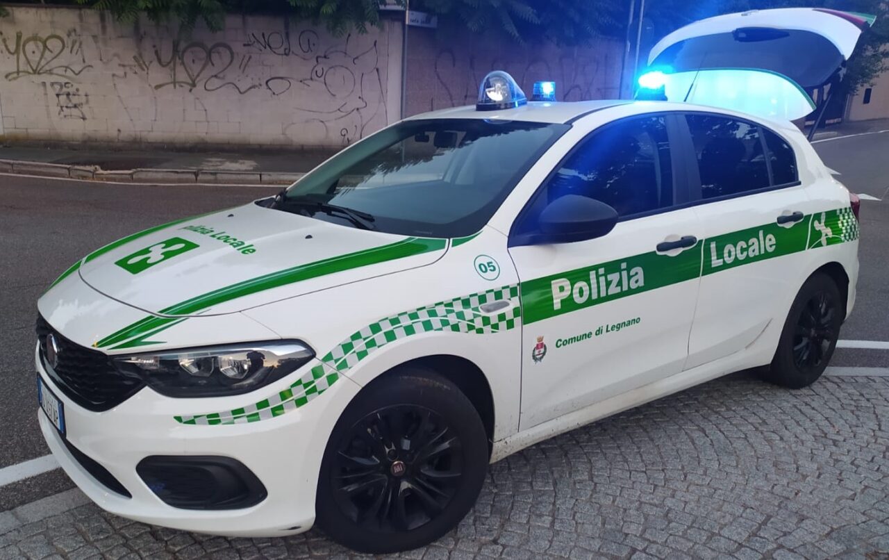 Controlli nei confronti di 50 veicoli ed oltre 20 persone: primo fine settimana per il progetto Smart