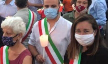“La città è nostra”: anche Rho presente a Buccinasco alla manifestazione contro le mafie