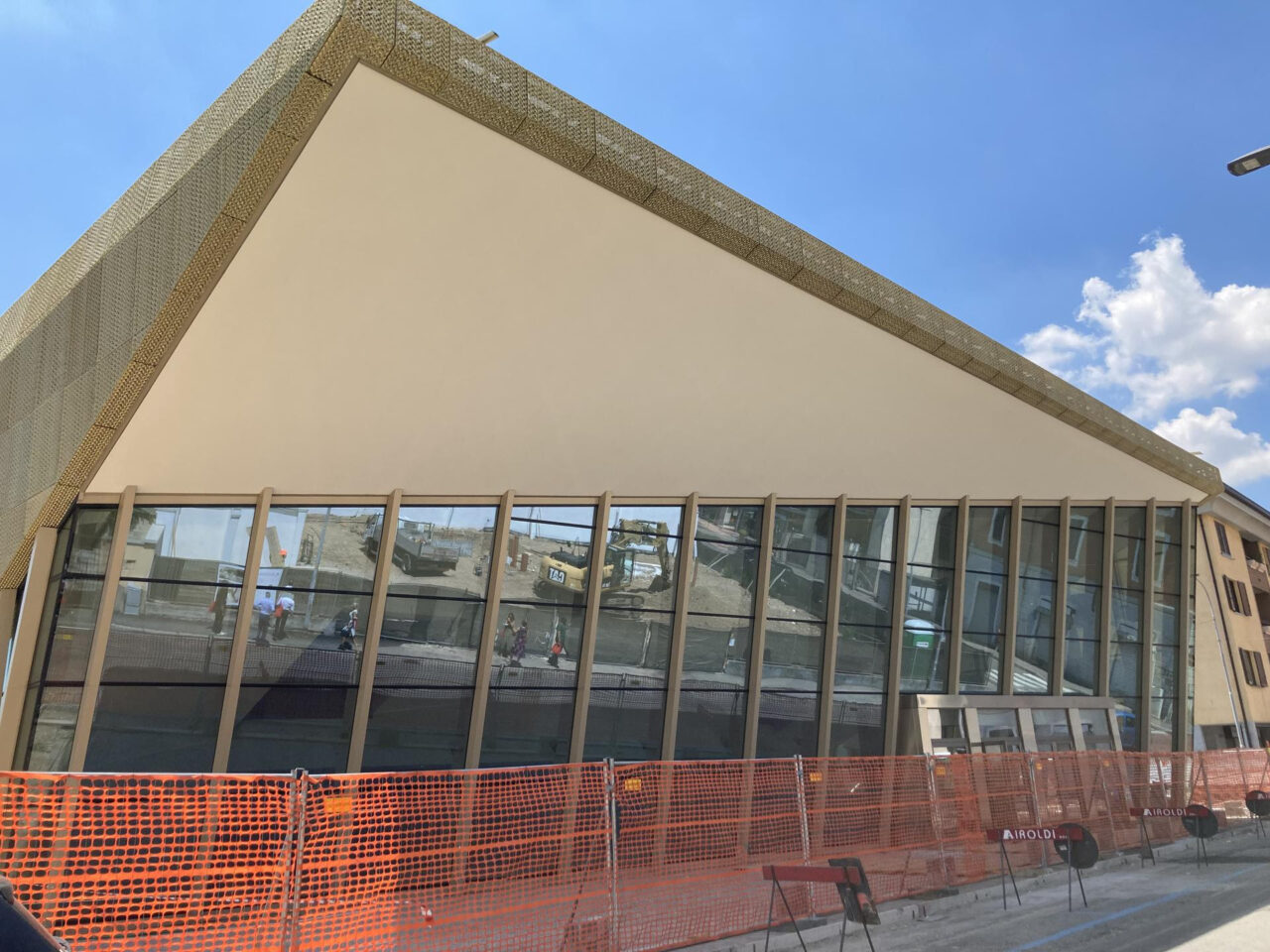 Nuovo teatro civico: nasce una fondazione per la gestione