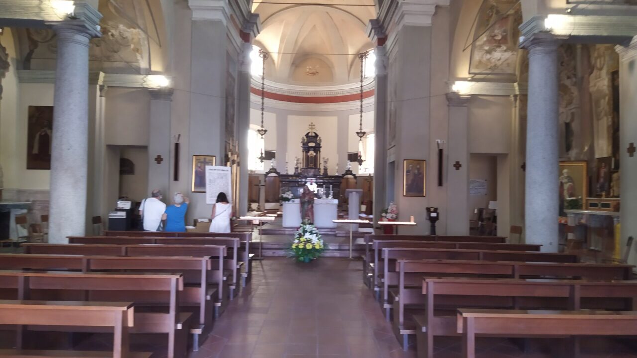 San Rocco, festa a metà senza la fiera ma tradizione protagonista