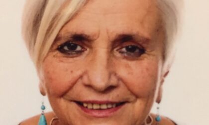 Cornaredo ha detto addio ad Angela Ghezzi