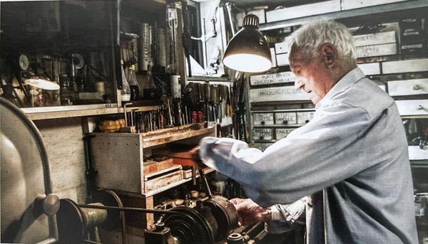 Addio a Rodolfo Ceriani, pilastro di Lainate