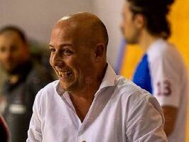 Il rhodense Gianni Nava sarà il vice all’Oleggio Magic Basket