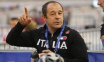 Italia medaglia d'oro del ciclismo su pista grazie all'allenatore di Abbiategrasso