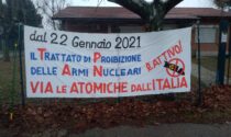 Il Comitato per la Pace sostiene lo studio sulle armi nucleari in Italia