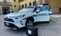 Multato perché guidava un'auto senza assicurazione... a 96 anni