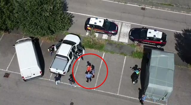 Revenge porn nel Legnanese, arrestato 40enne