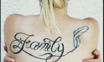 Tornare in piedi dopo 18 coltellate: «Mio figlio deve avere la mamma»