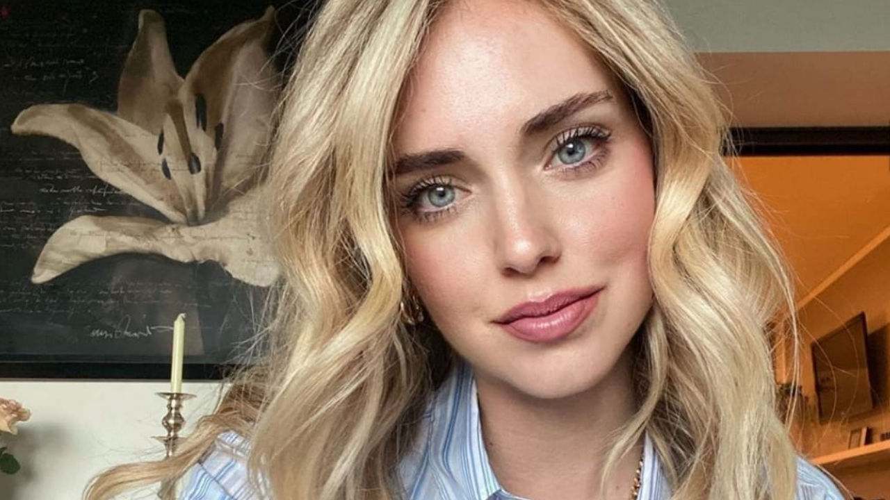 Pandoro e uovo di Pasqua di Chiara Ferragni: chiuse le indagini