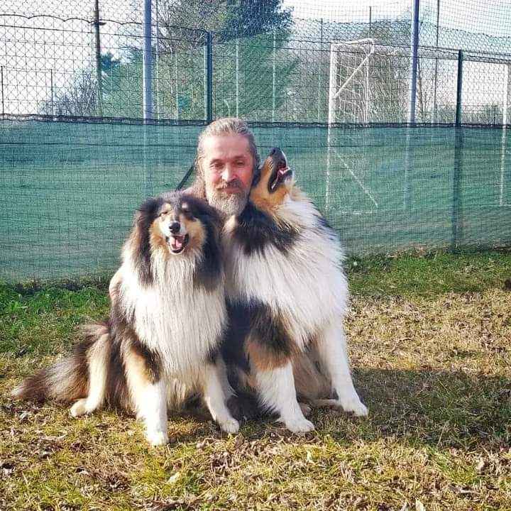Addio a Giulio De Servi, l’amico di tutto il paese