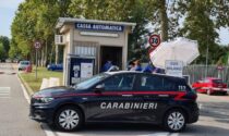 Parcheggiatori in nero all'Idroscalo, i carabinieri denunciano il gestore