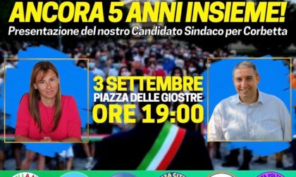 Ballarini o Giovannini: chi guiderà la maggioranza uscente?