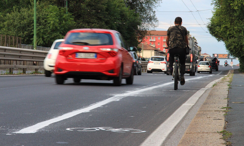 Bicipolitana: i ciclisti vogliono decisioni rapide per la mobilità dolce