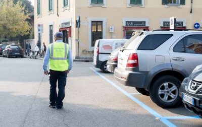 Finite le ferie, si torna a pagare il posteggio