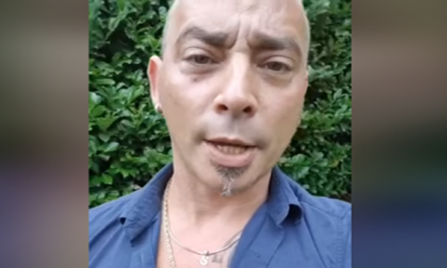 Pizze non pagate a Salvo del Grande Fratello, il cliente risponde: “Ecco come è andata”
