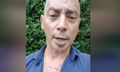 Mezz’ora di ritardo nella consegna e non paga le pizze a Salvo del Grande Fratello