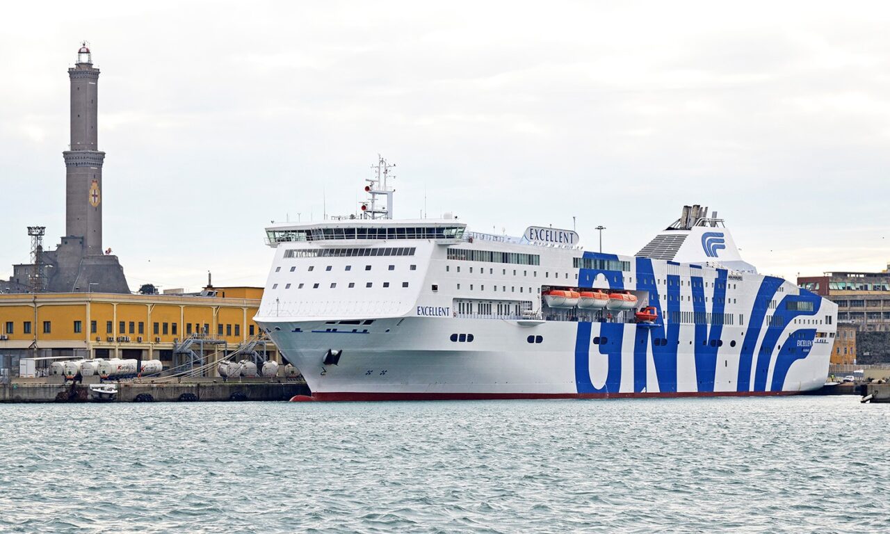 L’odissea di una marcallese bloccata per ore sulla nave