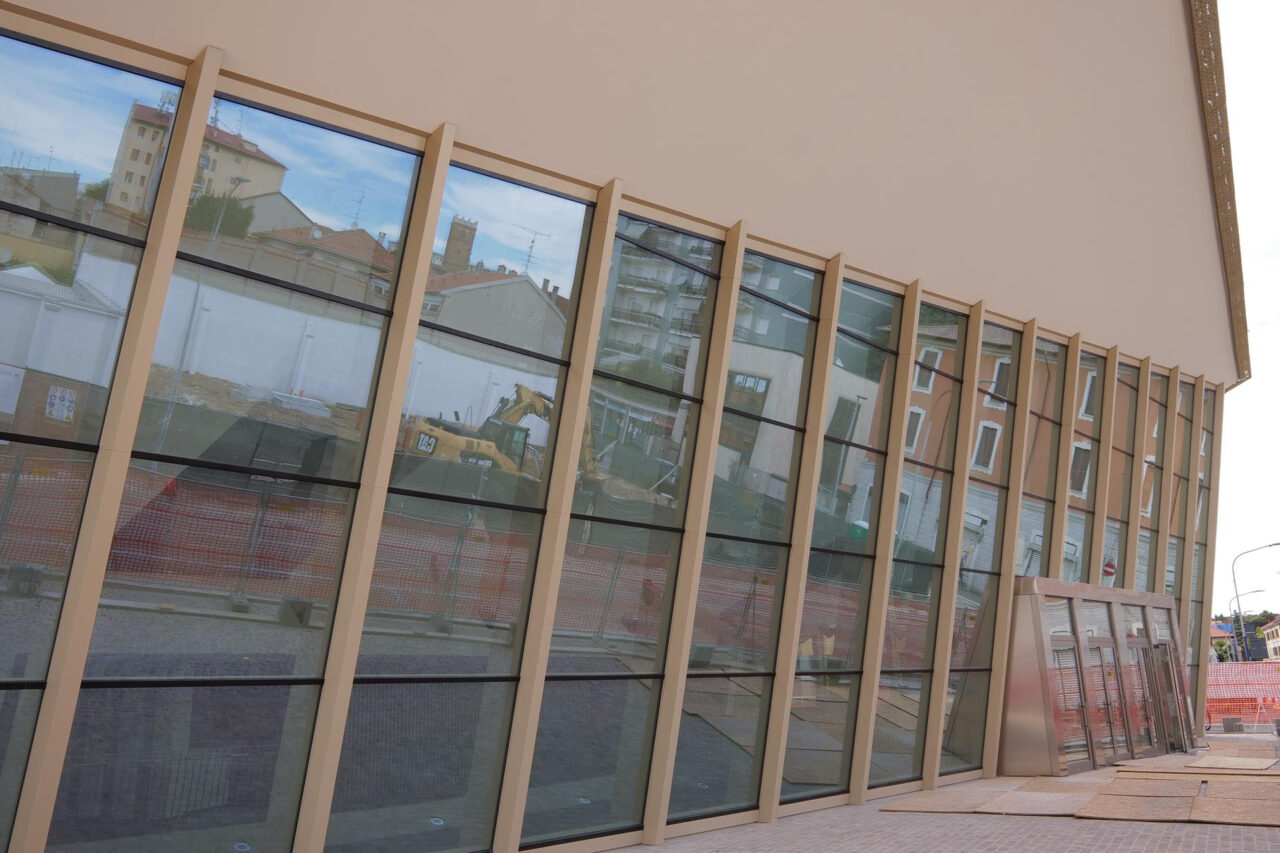 Una mostra dedicata al teatro Roberto de Silva