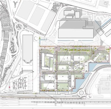 MIND: prosegue l’impegno del Comune di Rho per la realizzazione del grande progetto di rigenerazione urbana