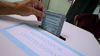 Seimila elettori rhodensi voteranno in una nuova sede per non fare interrompere la scuola ai ragazzi