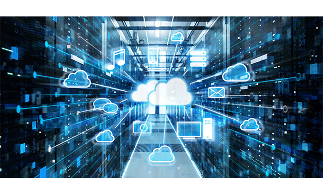 I principali vantaggi dei cloud server a confronto dei server tradizionali