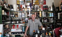 Cento anni di storia per l'enoteca Gavioli